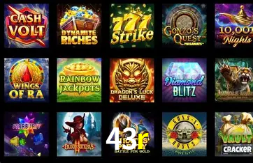 Desvendando o Mundo dos Jogos Virtuais na 43r