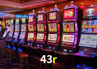 A Revolução dos Aplicativos de Jogos no 43r