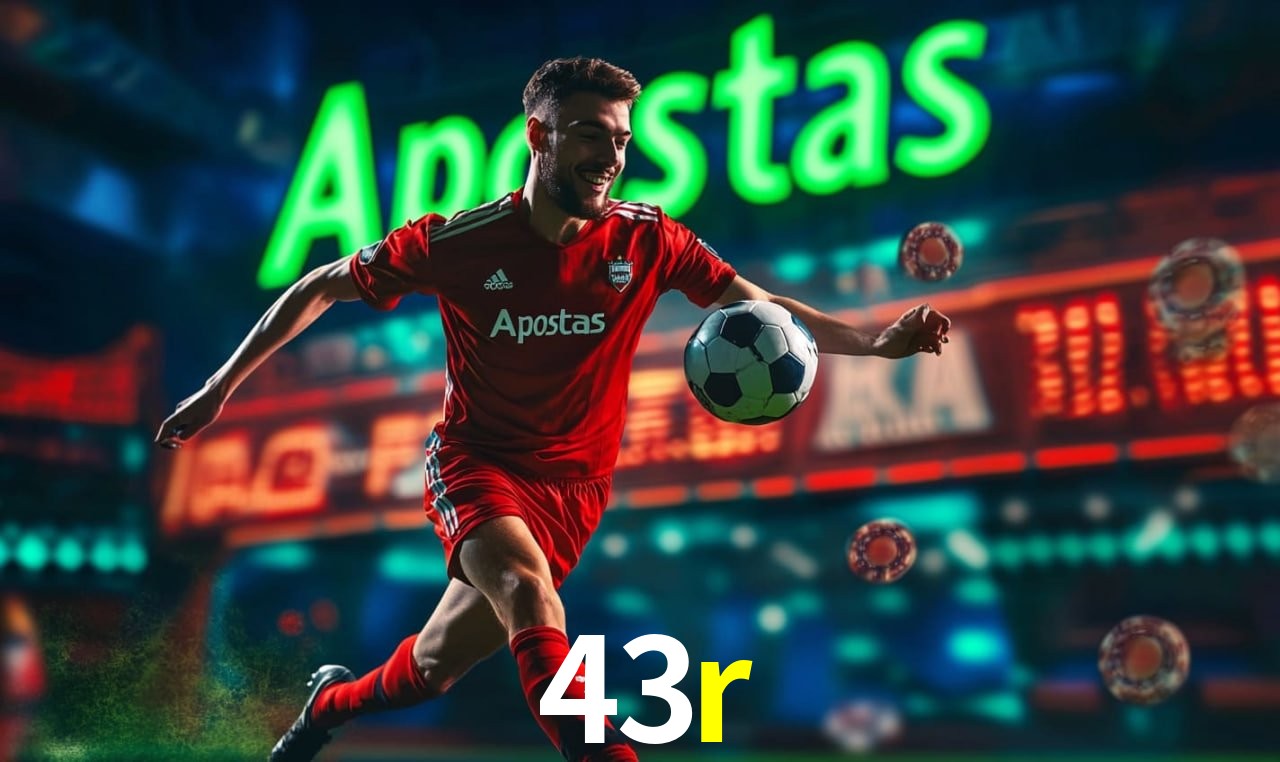 Experiência VIP 43r