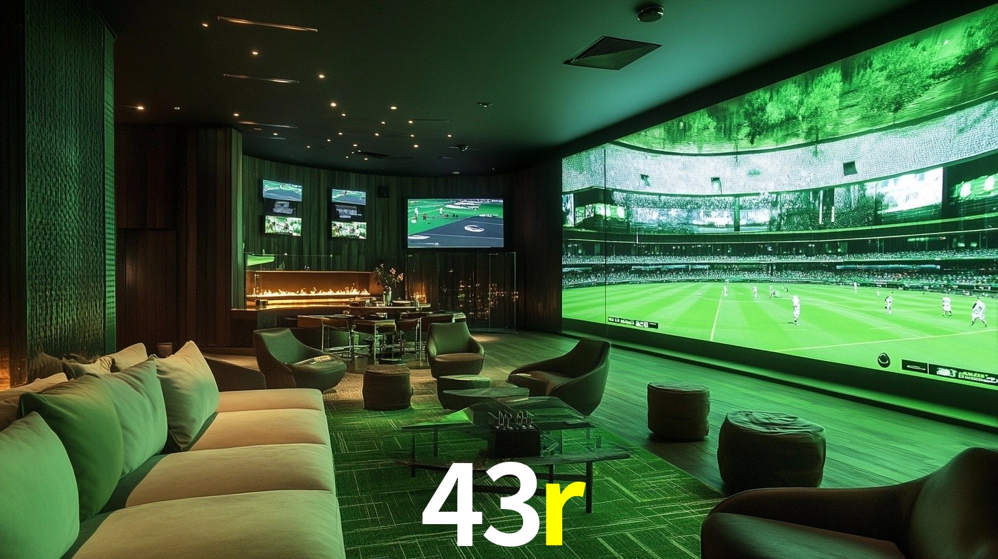 43r - Jackpot dos Grandes Vencedores - 43r.com
