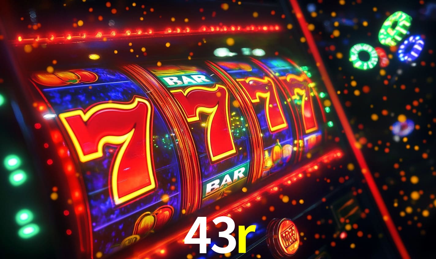 43r bet