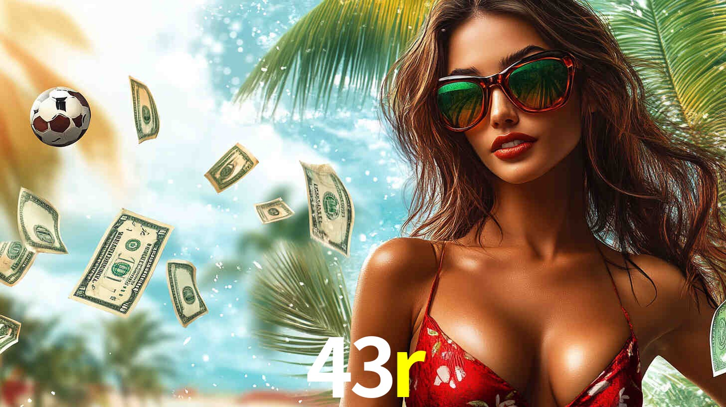 Explorando a Categoria de Eventos em Apostas na 43r