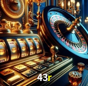 Casino Ao Vivo 43r