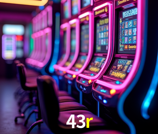 Integração de APIs 43r