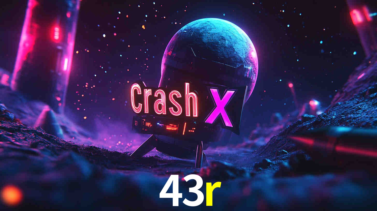Estatísticas Crash Games 43r