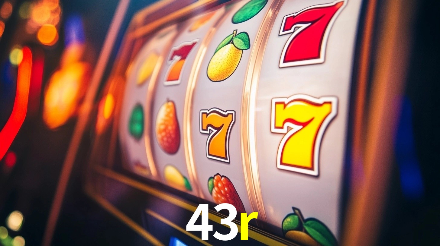 43r bet