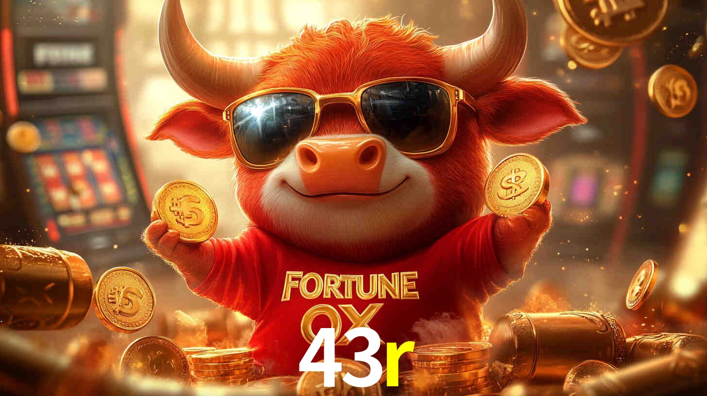 43r: Jogue Crash e Experimente Alta Recompensa Instantânea