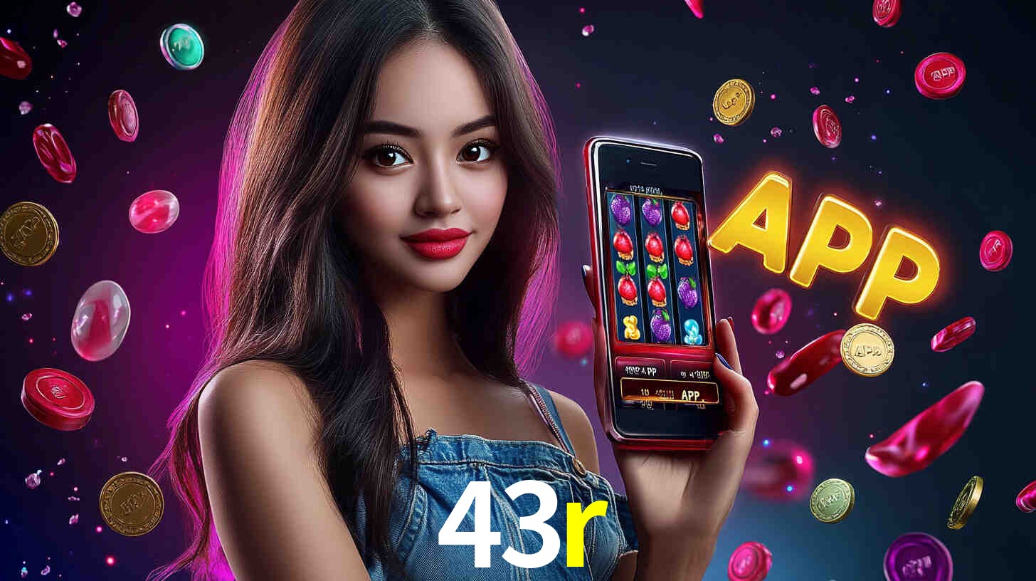 cassino 43r