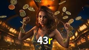 Casino Ao Vivo 43r