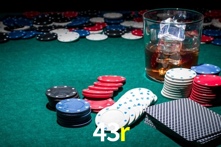 Jogos de Slot 43r