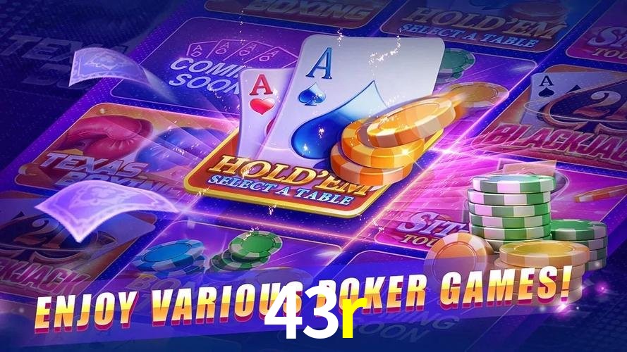Mesa de Blackjack 43r