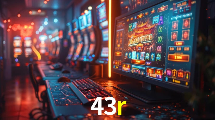 43r bet