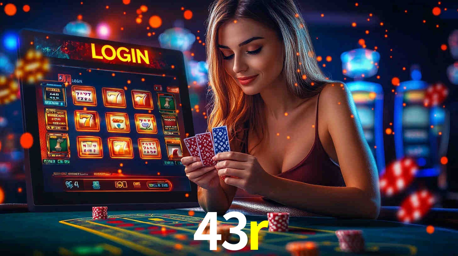 43r bet