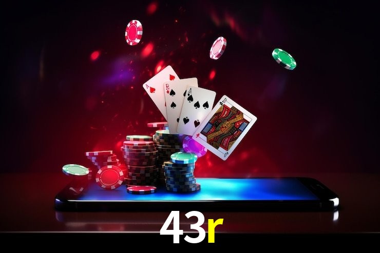 Casino VIP 43r