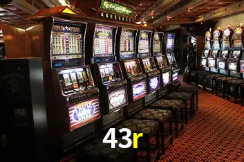 Desvendando o Mundo dos Jogos Virtuais na 43r