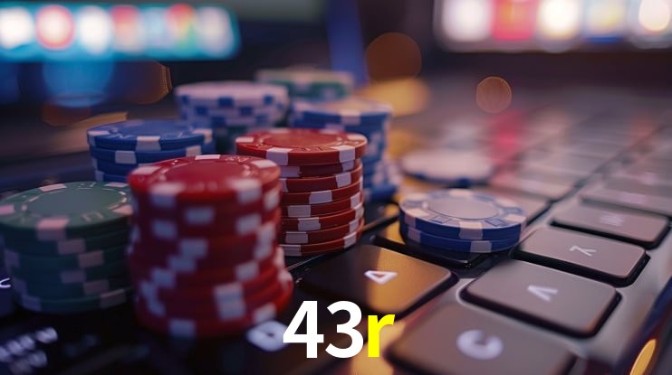 Casino Ao Vivo 43r