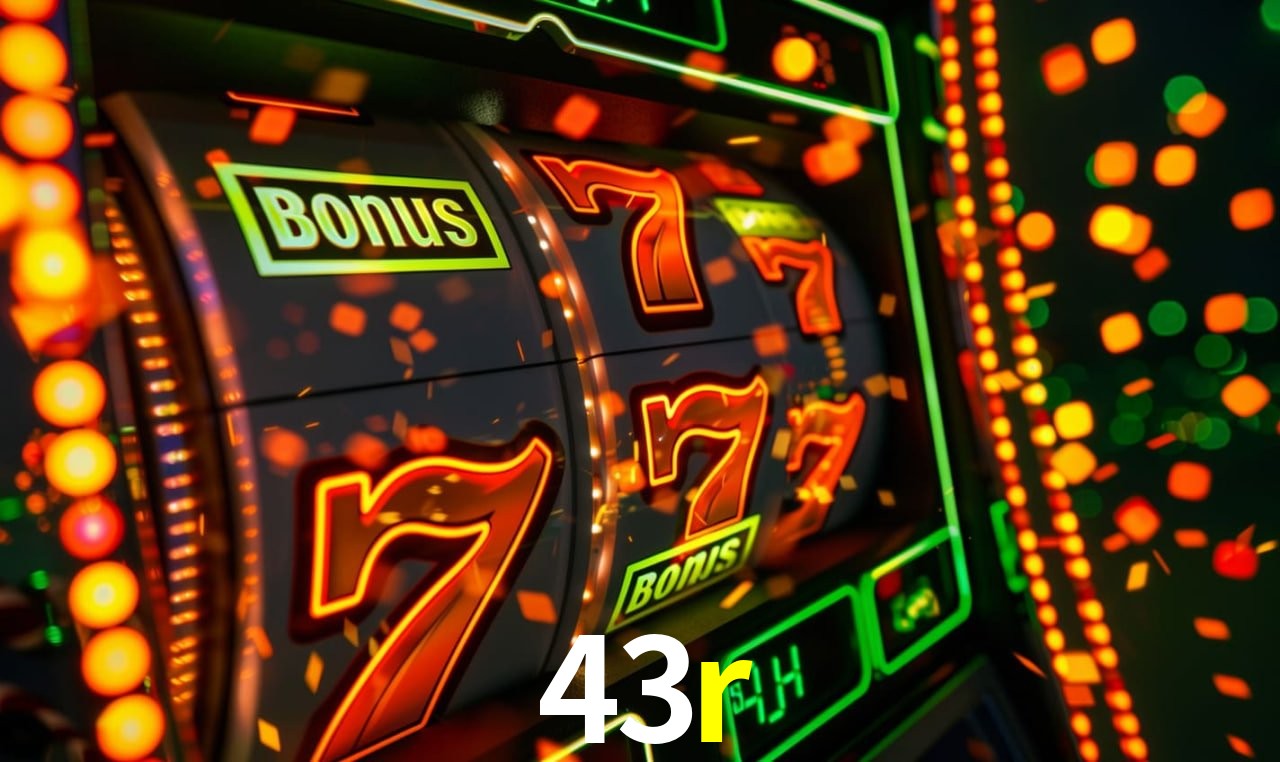 Casino VIP 43r