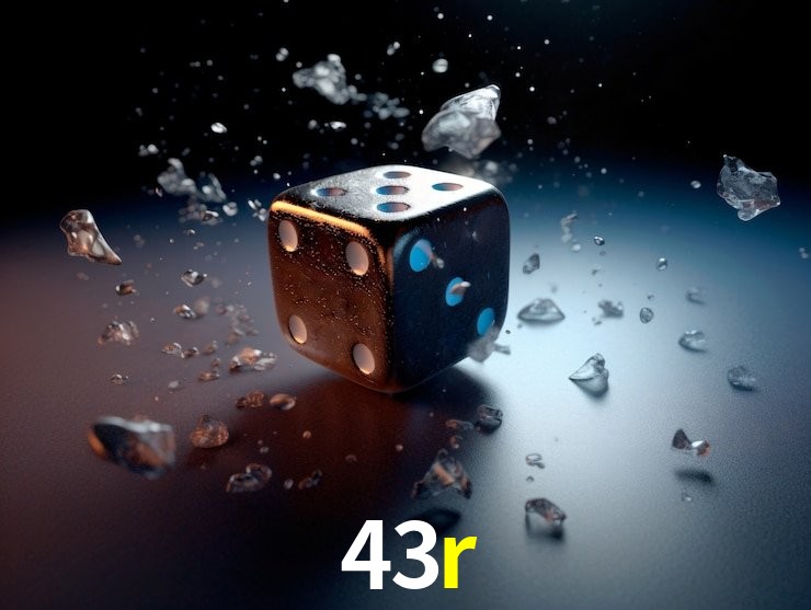 Tecnologia da Plataforma 43r